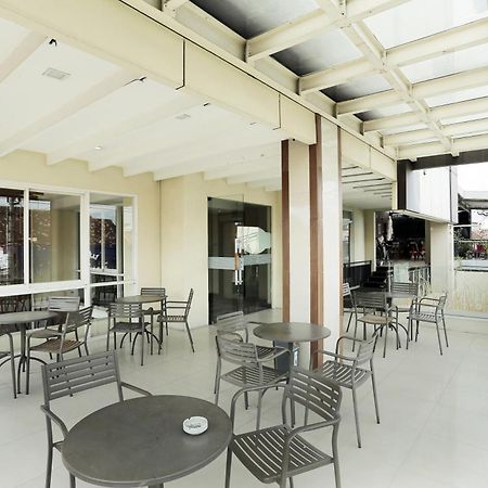 D'Kalpa Hotel Demangan Yogyakarta Ngoại thất bức ảnh