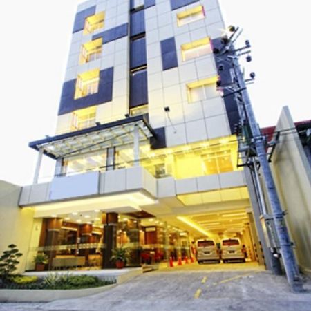D'Kalpa Hotel Demangan Yogyakarta Ngoại thất bức ảnh