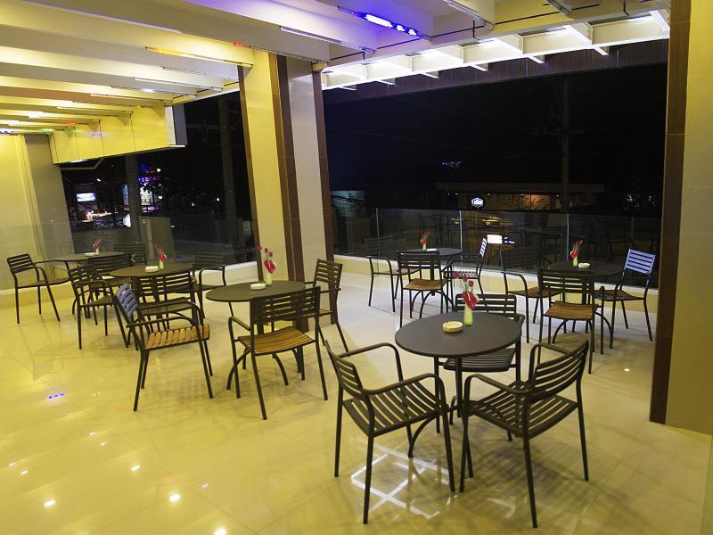 D'Kalpa Hotel Demangan Yogyakarta Ngoại thất bức ảnh